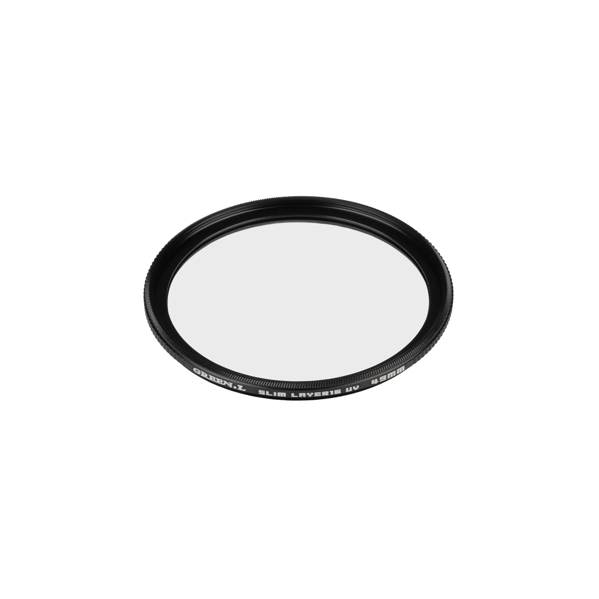 Фильтр LGD-ARTIFACT-UV-LENS-R49 (BK) (Arlight, Металл) - изображение товара