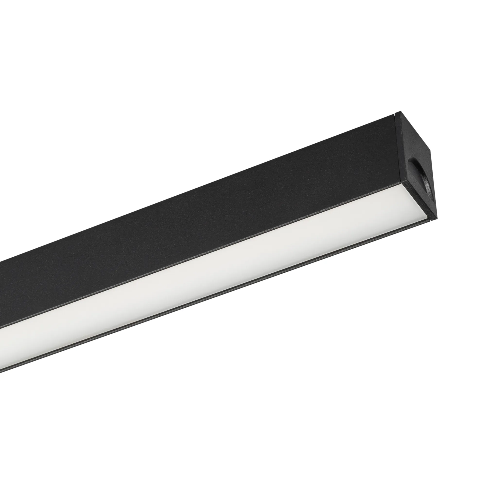 Светильник MAG-FLAT-25-L800-24W Day4000 (BK, 100 deg, 24V) (Arlight, IP20 Металл, 3 года) - изображение товара