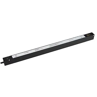 Блок питания ARV-SP-200-MAG25-PFC-BK (24V, 8.3A, 200W) (Arlight, IP20 Пластик, 5 лет) - изображение товара