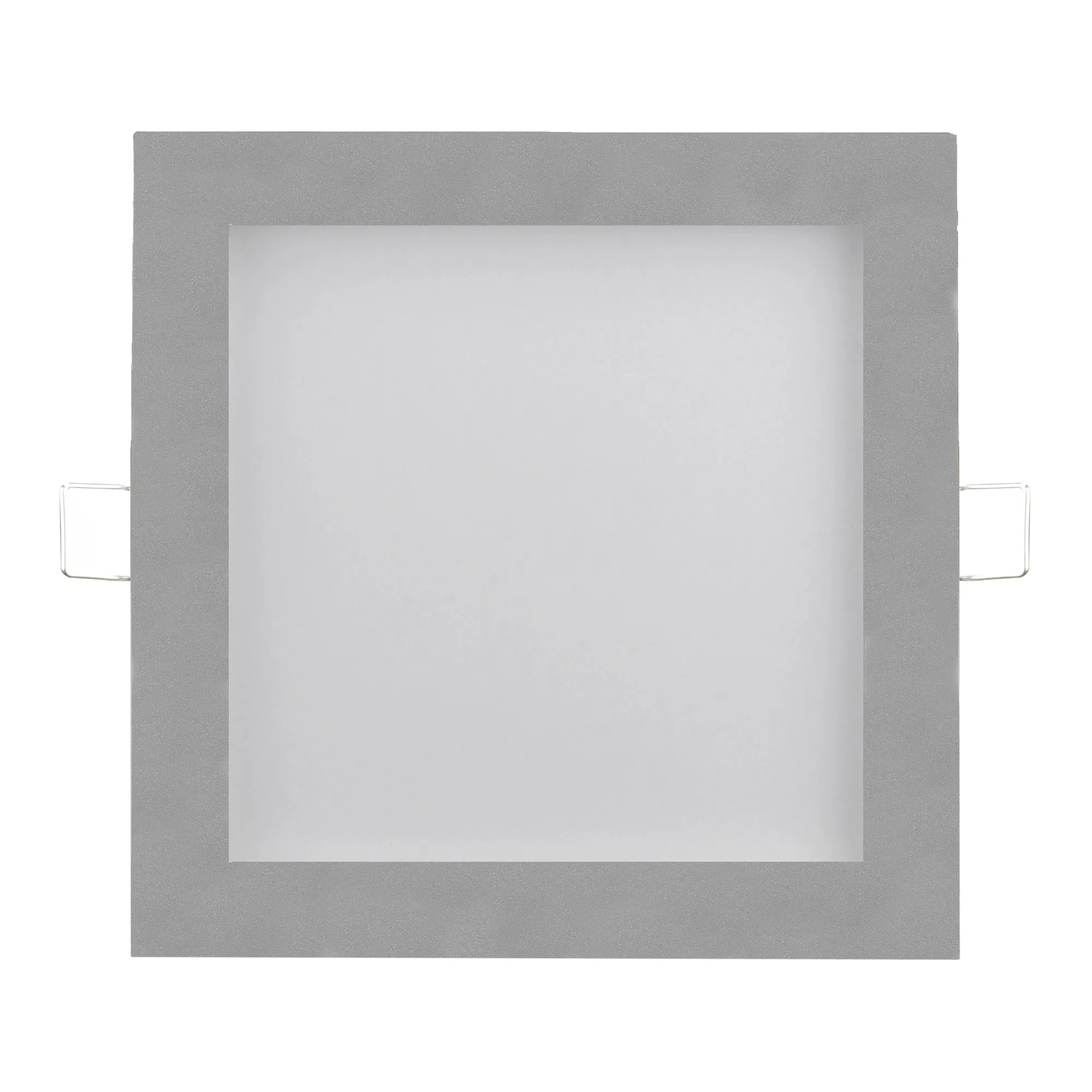 Светильник DL200x200S-18W Warm White (Arlight, Открытый)